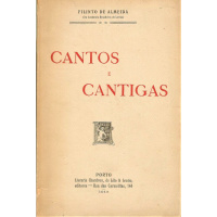 Livros/Acervo/A/ALMEIDA FILINTO